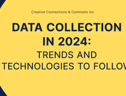 Data Collection in 2024 : Trends and Technologies to Follow