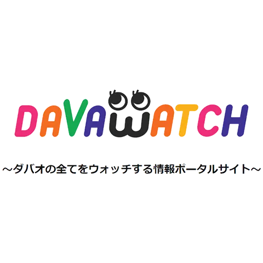 Davawatch Partner Logo