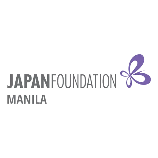 Japan Foundation Partner Logo