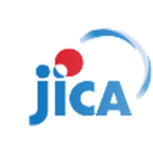 Jica Partner Logo