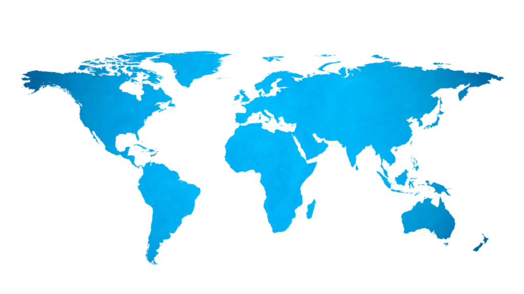 Maps Global Network 1