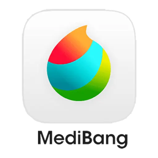 MediBang Partner Logo