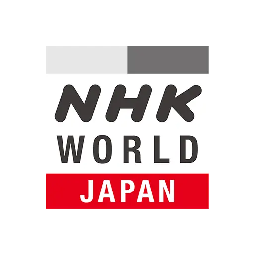 NHKWorld Partner Logo