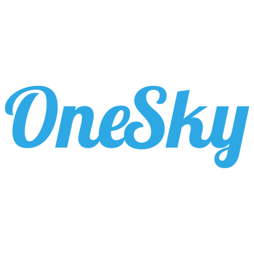 OneSky Partner Logo