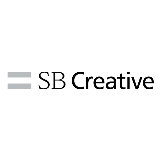 SB Creative Partner Logo