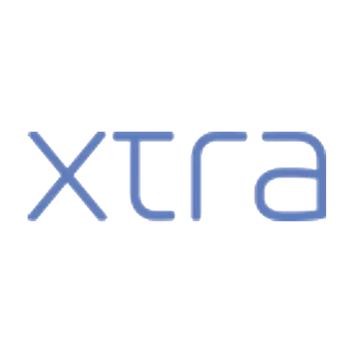 XTRA Partner Logo