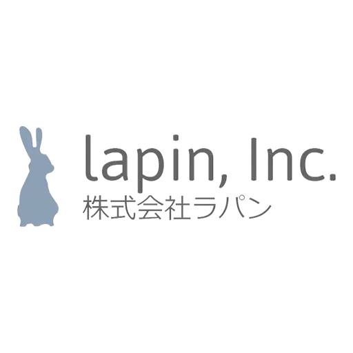 lapin Partner Logo