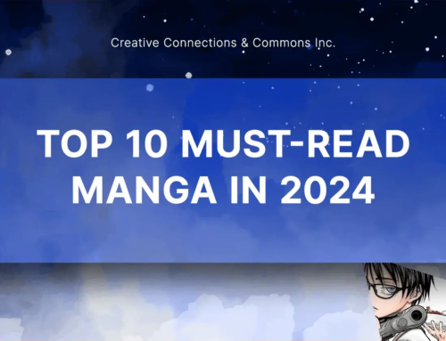 Top 10 Must-Read Manga in 2024