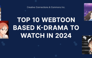 Top 10 Webtoon Based K-drama to Watching 2024