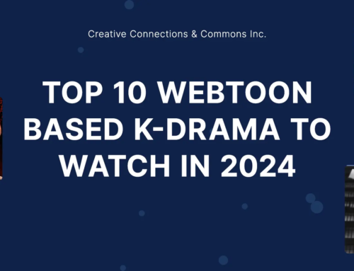 Top 10 Webtoon-Based K-drama To Watch in 2024