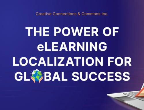 The Power of eLearning Localization for Global Success
