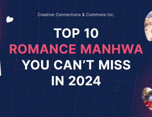 Top 10 Romance Manhwa You Can’t Miss in 2024
