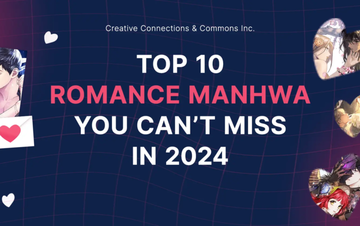 Top 10 Romance Manhwa You Cant Missing 2024