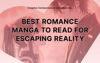 Best Romance Manga to Read for Escaping Reality