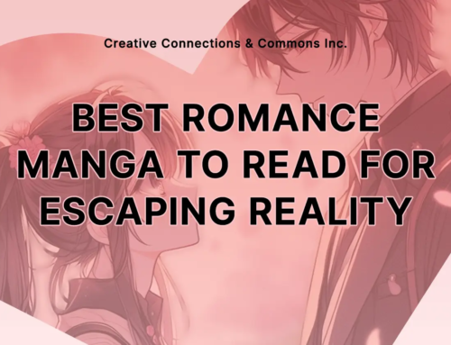 Best Romance Manga To Read for Escaping Reality