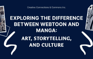 Exploring the Difference Between Webtoon and Manga Art Storytelling and Culture