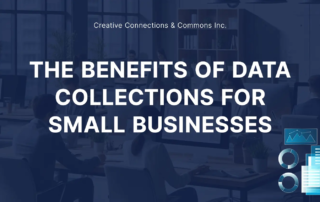 The Benefits of Data Collections for Small Businesses