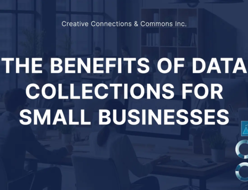 The Benefits of Data Collection for Small Businesses