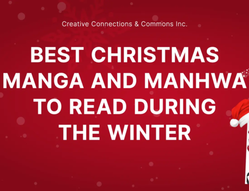 Best Christmas Manga and Manwha to Read During This Winter