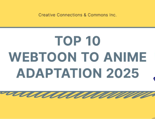 Top 10 Webtoon to Anime Adaptation 2025