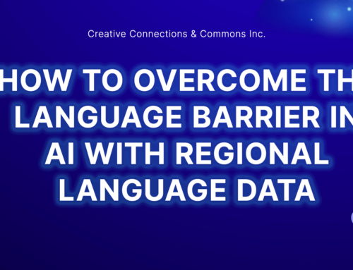 How to Overcome the Language Barrier in AI with Regional Language Data