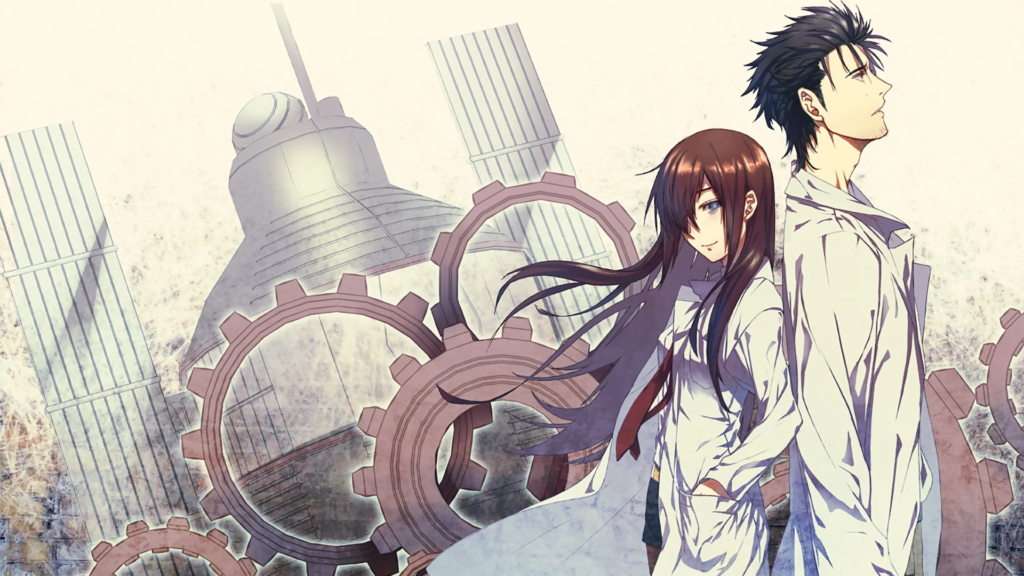 Anime that predicted the future