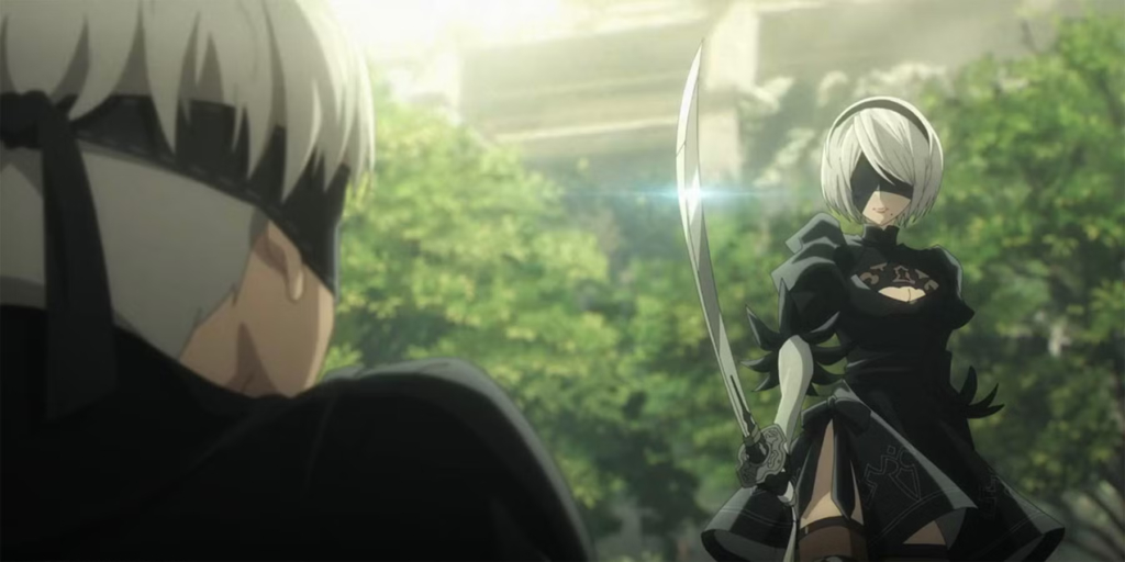 Anime that predicted the future