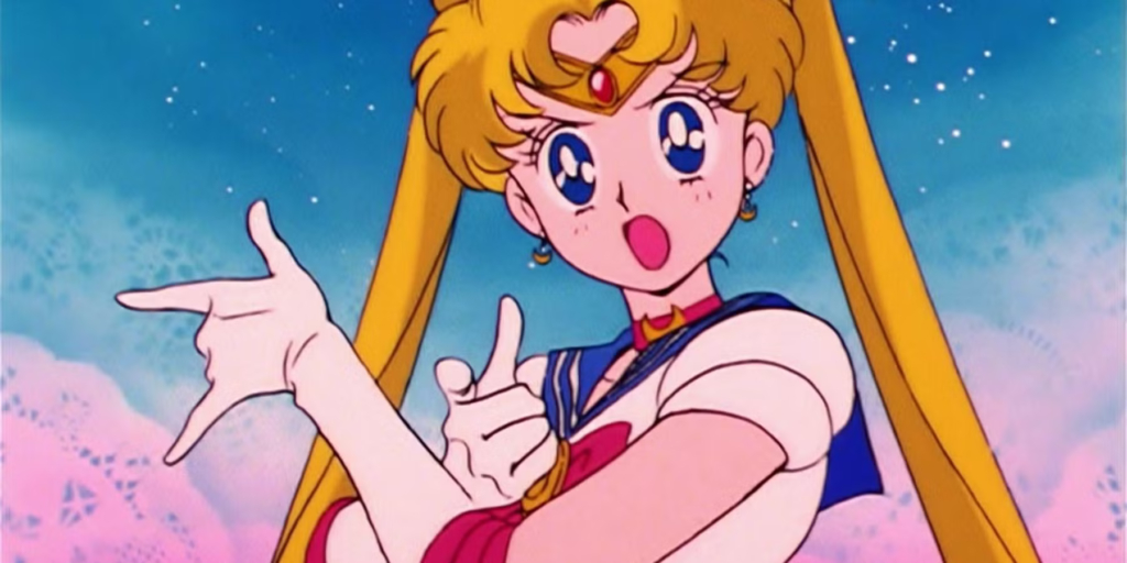 Anime that predicted the future