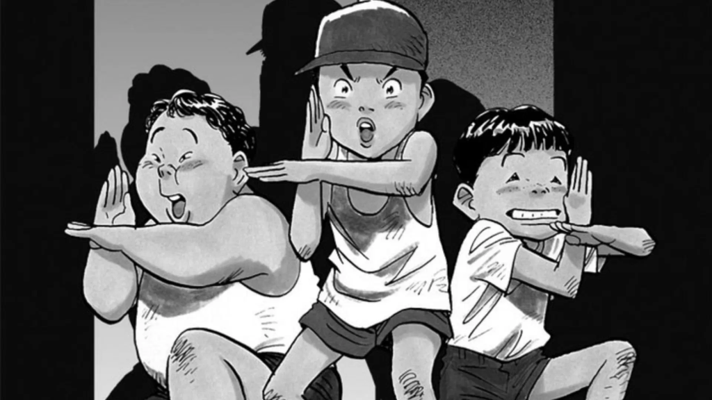 Anime that predicted the future