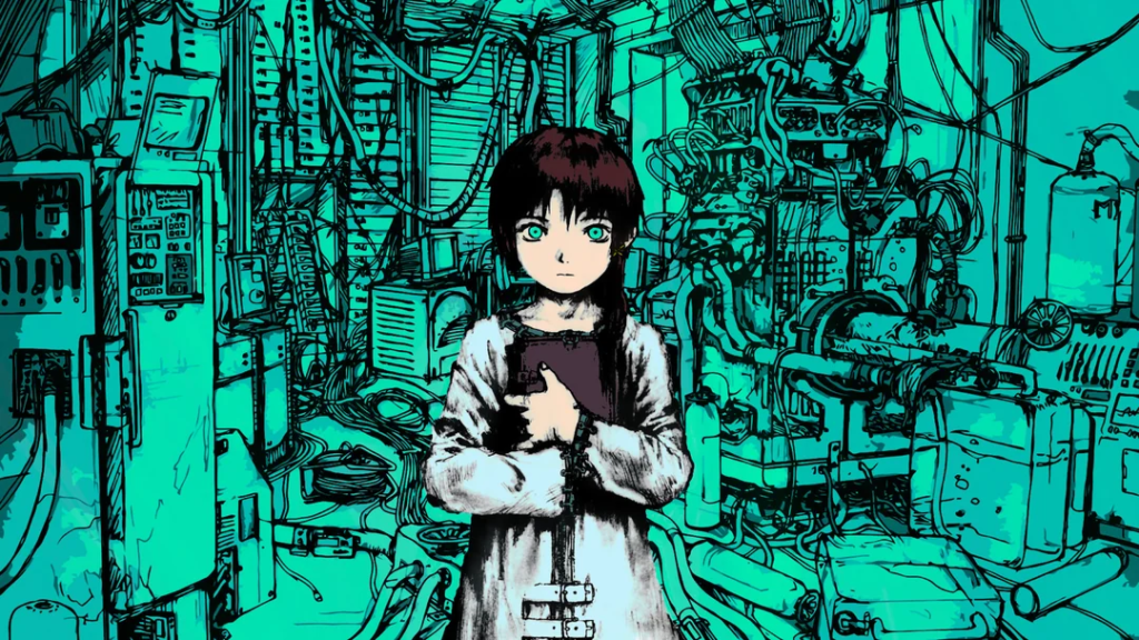 Anime that predicted the future