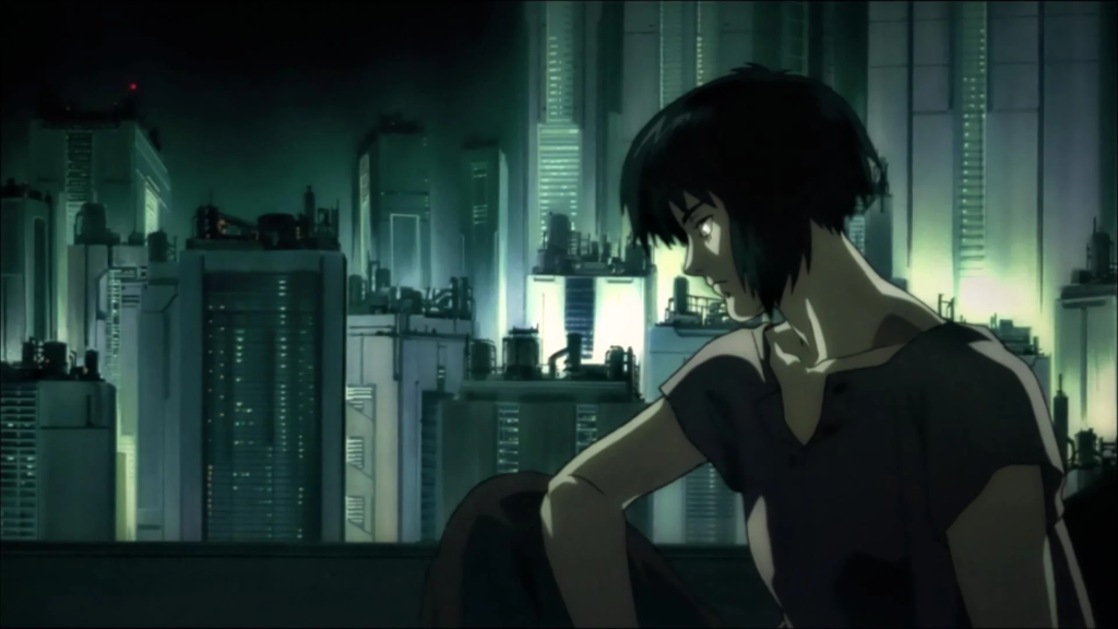 Anime that predicted the future