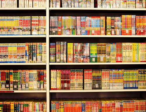 Why Korean Webtoon and Manhwa Localization for Japan Is Gaining Attention: From Translation and Typesetting to Book-Format Conversion