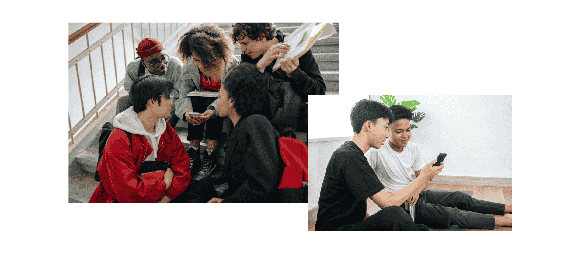 Smartphone users worldwide