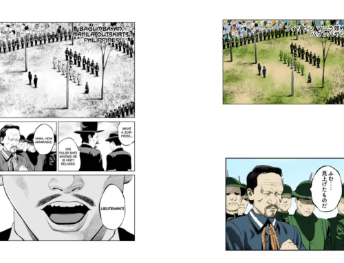 How to Convert a Print Comic to Webtoon Format