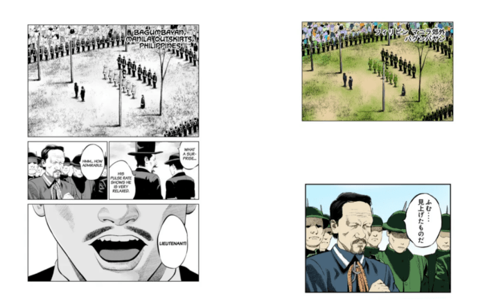 How to Convert a Print Comic to Webtoon Format