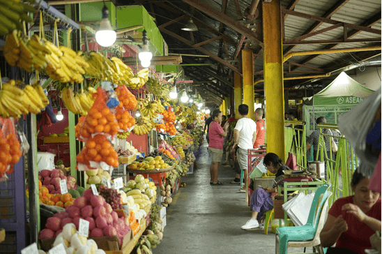 Southeast Asia 4