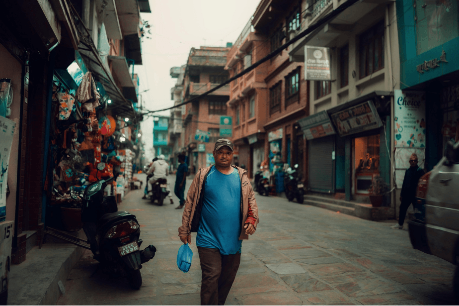 Southeast Asia 1